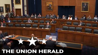 House Hearing on Water Resources Development Acts Implementation