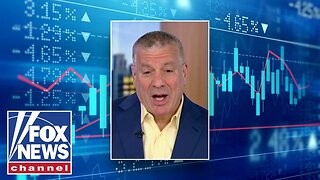 'DANGEROUS NEW TERRITORY': This is the most BIZARRE thing I've ever seen, Charlie Gasparino says