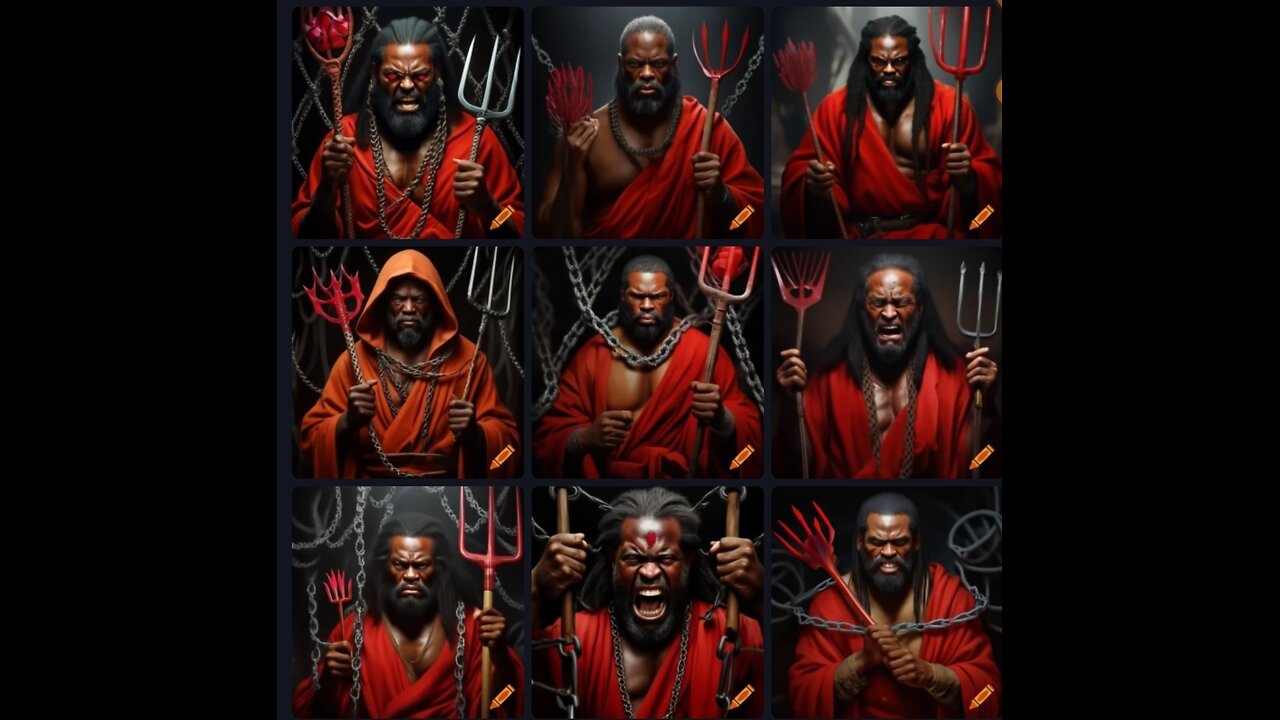 SATAN (HA-SHATAWN) EXPLAINED !!