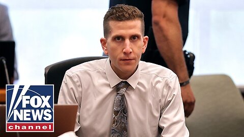 Judgment day for Bryan Kohberger: The families 'need these questions answered'