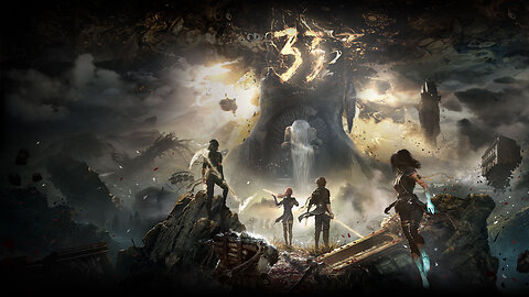 Clair Obscur: Expedition 33🛑LASH--is--Live 🛑 Part 1