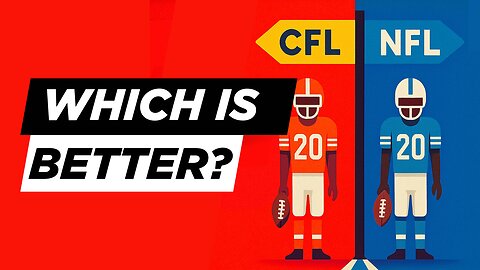 CFL Global Pathway vs. NFL International Player Pathway – Which is Better?