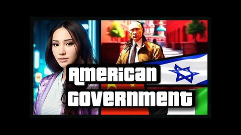 Lauren Chen and Foreign Influence in America