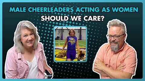 Why Should We Care?