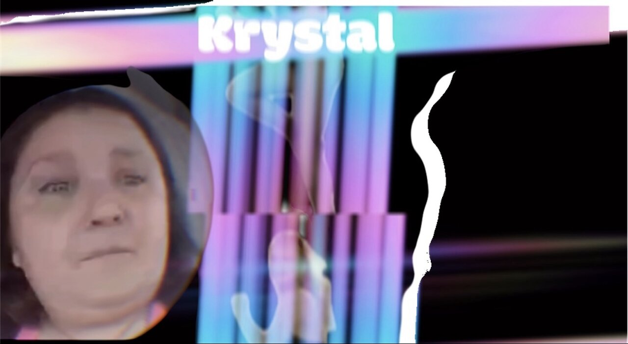 Lesley Washes His Hands (Krystal Does Not)