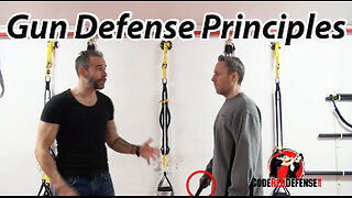 Gun Defense Principles