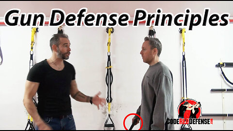 Gun Defense Principles