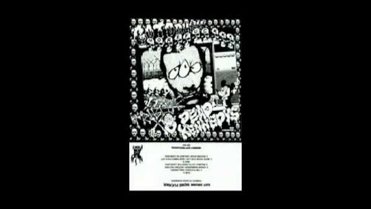 VA - Got Drunk More Fuckkk EP