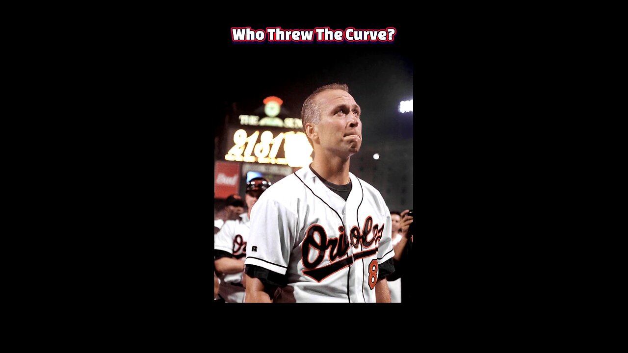 Built Different: The Iron Man of Baseball