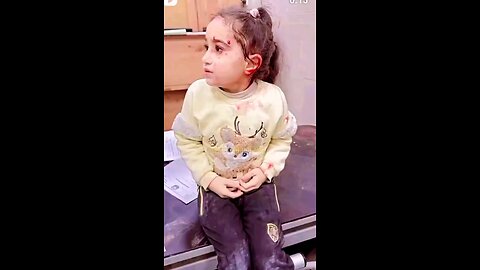 gaza kids