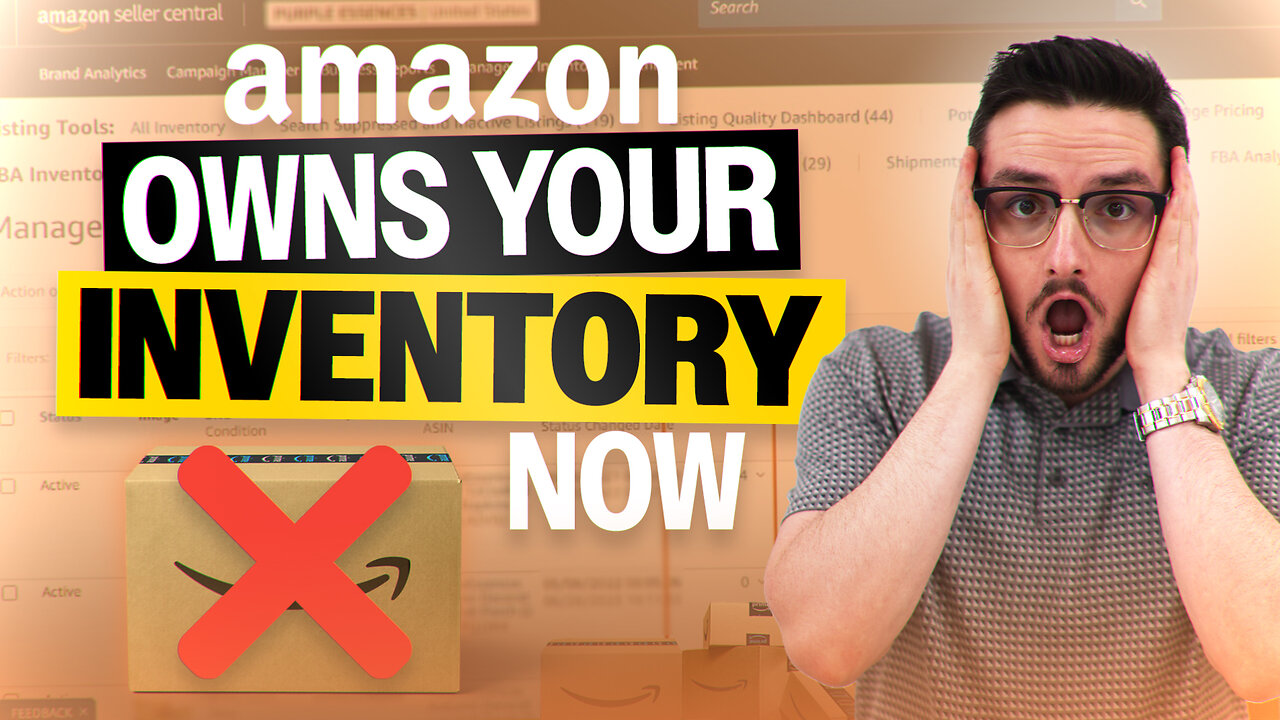 Amazon’s Return Changes Every Seller Must Review Immediately