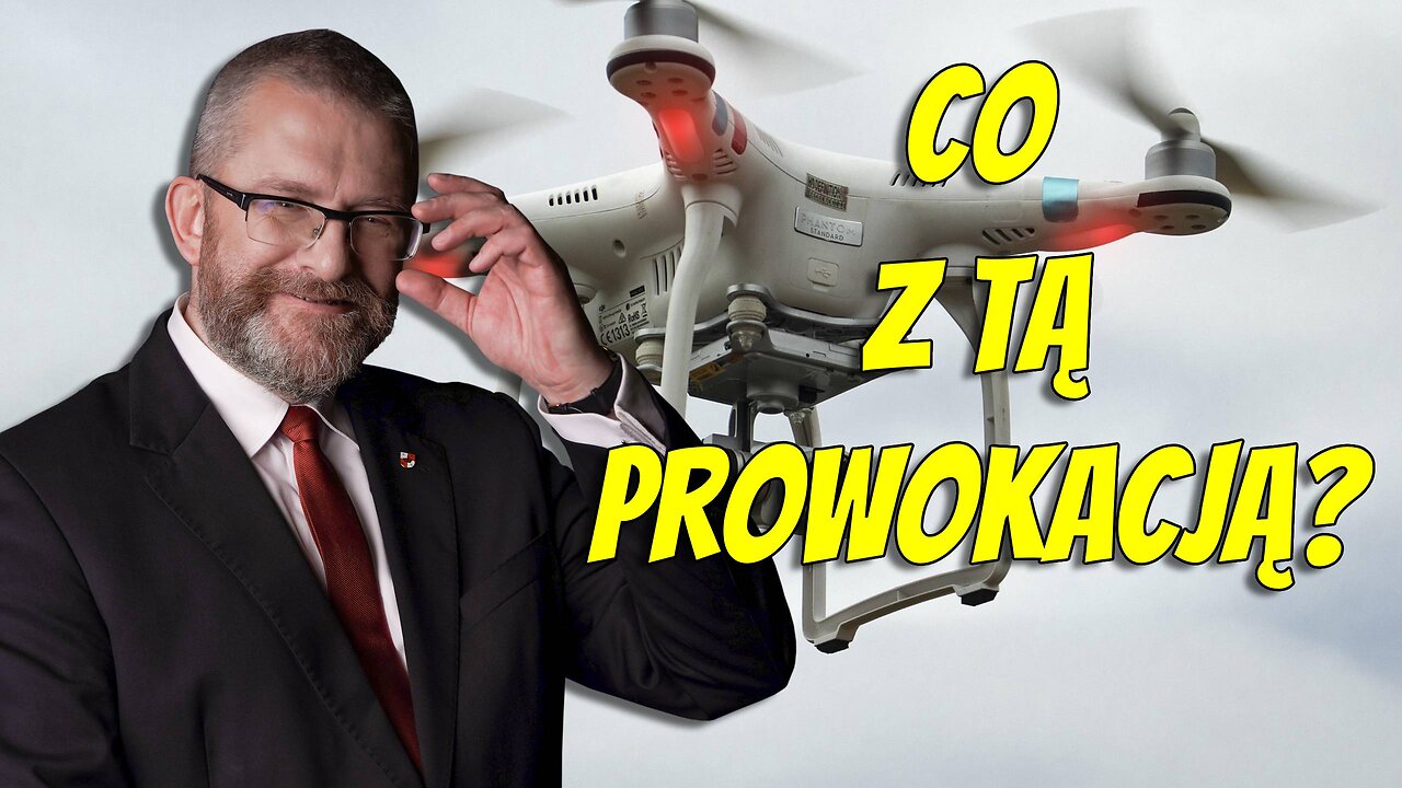 Braun, Skalski: Polska nigdy nie upadnie!