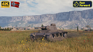 pz-kpfw-iii-ausf-e - steppes - World of Tanks - WoT - FastForward