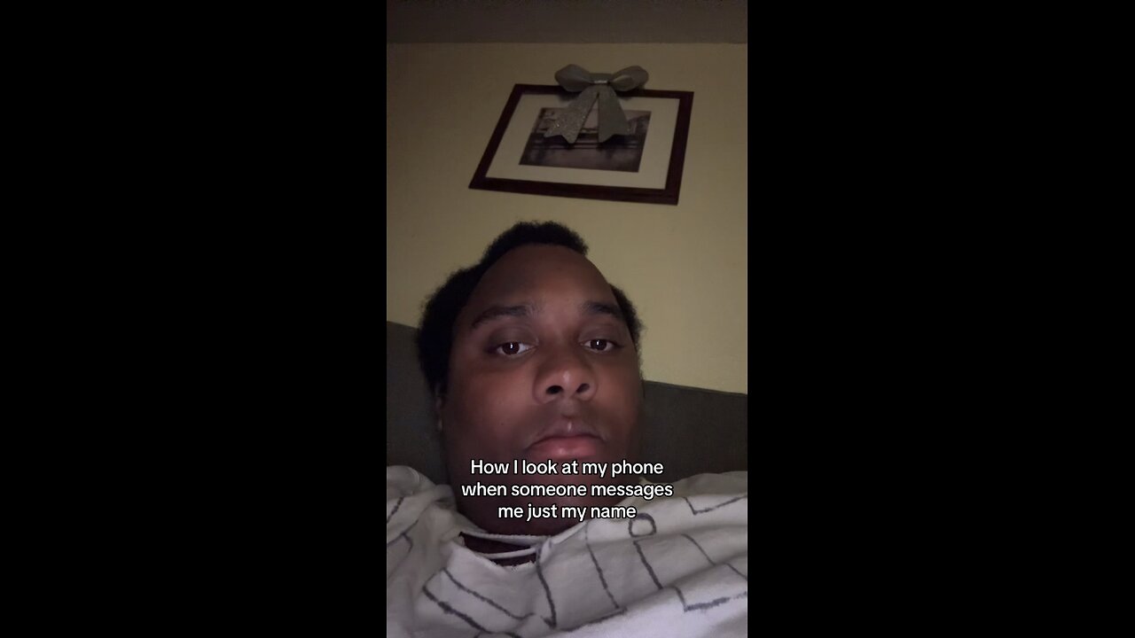 Like, what!?!? Is there something I can help you with? 🤨