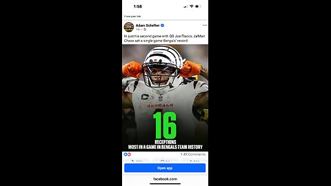 FREEDOM FRIDAY RECAP BENGALS V STEELERS