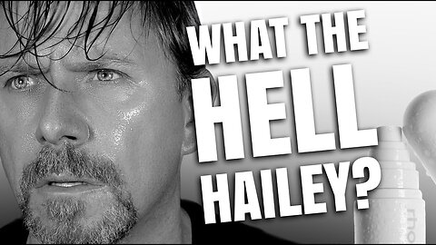 I wasn't expecting THAT!