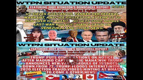 SHituation UPDate 1/7 & 1/6 2026 [Property Taxes are a CRIME]