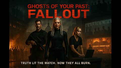Ghost of your Past |The Fallout