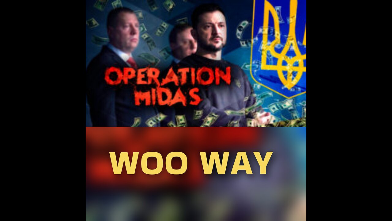 Woo Way Report @ 11/30/25