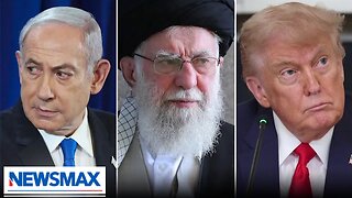 Iran campaign a knockout blow for Israeli American alliance: Eylon Levy | Newsline