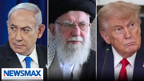 Iran campaign a knockout blow for Israeli American alliance: Eylon Levy | Newsline
