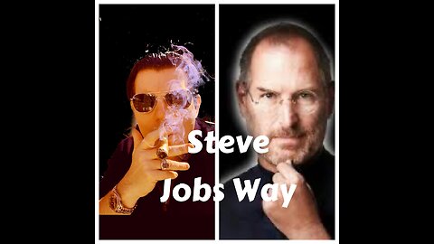 The Steve Jobs Way- Business lessons