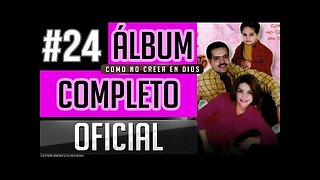 Pahola Marino #24 - Como No Creer En Dios - Album Completo.