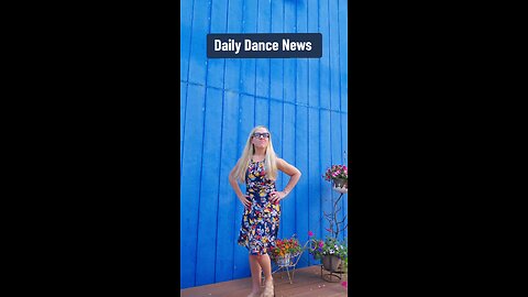 Daily Dance News