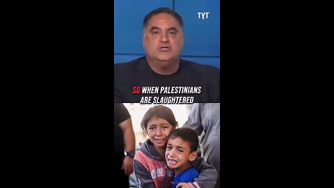 The Media Is Lying To You On Purpose.. To Help Israel Steal More Land