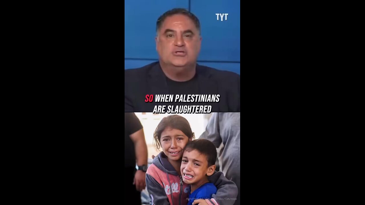The Media Is Lying To You On Purpose.. To Help Israel Steal More Land