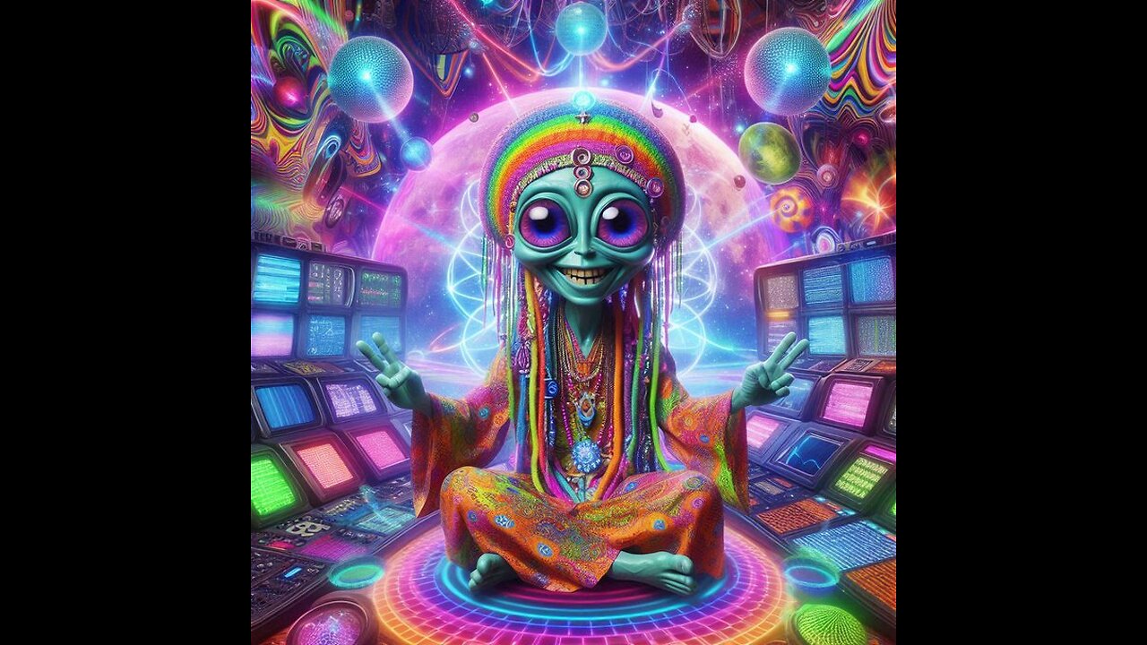 LATE NIGHT VIBEZ