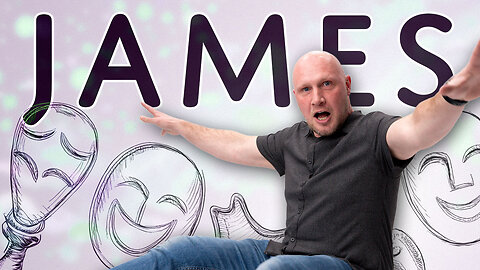 Meet the Cast | JAMES | Den of Dice