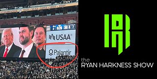 Episode #86: It’s Donzo | The Ryan Harkness Show