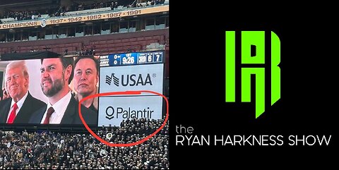 Episode #86: It’s Donzo | The Ryan Harkness Show