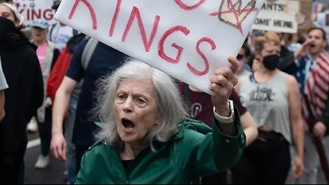 Tonight’s TSkillet. Aftermath of No Kings Protests. Democrats are reeling..