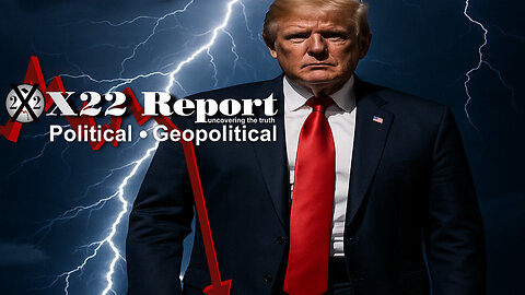 Epstein Boomerang, D’s PANIC, Big Pharma Damage Control Response To Trump