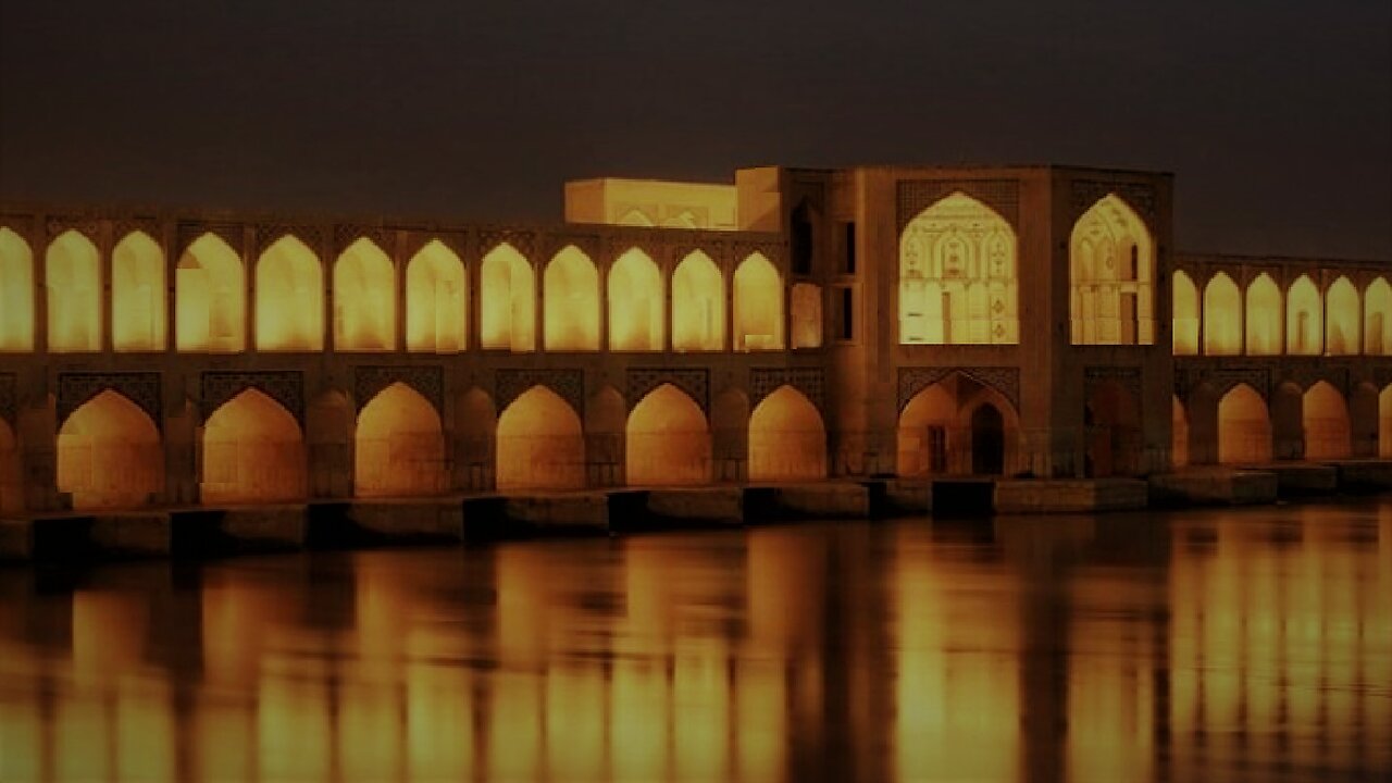 Iran - a trap from the moment of birth