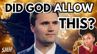 Does God Allow Tragedy? Faith, Suffering & Sovereignty
