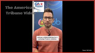 Stacey Abrams Gets Crushed by More Bad Investigation News