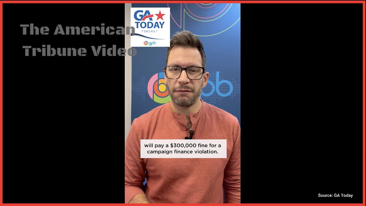 Stacey Abrams Gets Crushed by More Bad Investigation News