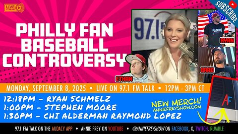 Philly Woman & Dad "Fight" for a baseball: Who's wrong?
