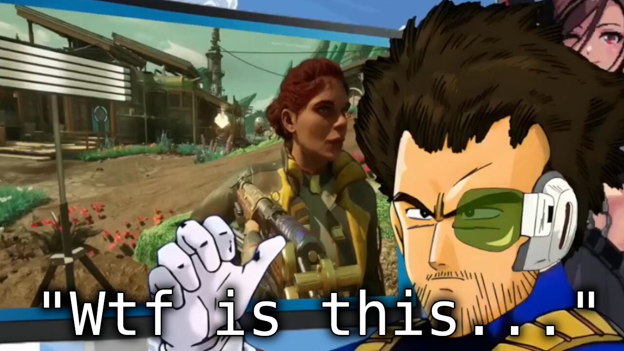 Outer Worlds 2 can't save Obsidian...