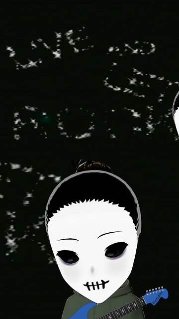 Slaying Guitar Hero II ! #RumbleShorts