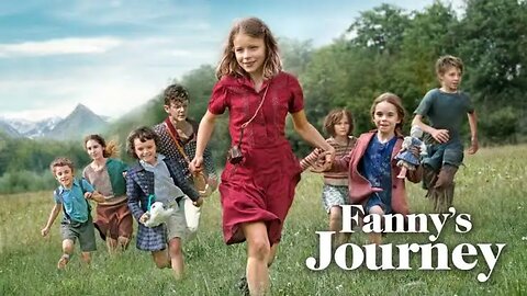 FANNY"S JOURNEY