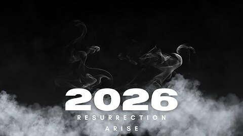 The Lord said, "Alimony will be paid" 12/31/25