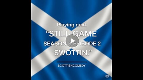 STILL GAME SEASON 3 episode 2 swottin