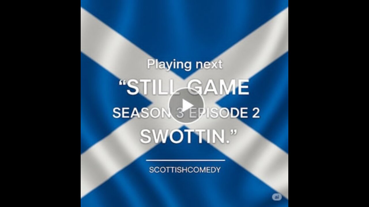 STILL GAME SEASON 3 episode 2 swottin