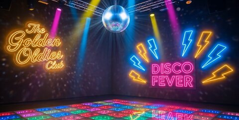 15 hits : Disco Fever