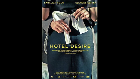 Hotel Desire (2011) Uncut Arabic & English