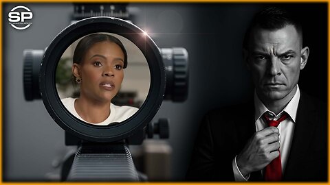 CANDACE OWENS NEXT ON THE KILL LIST